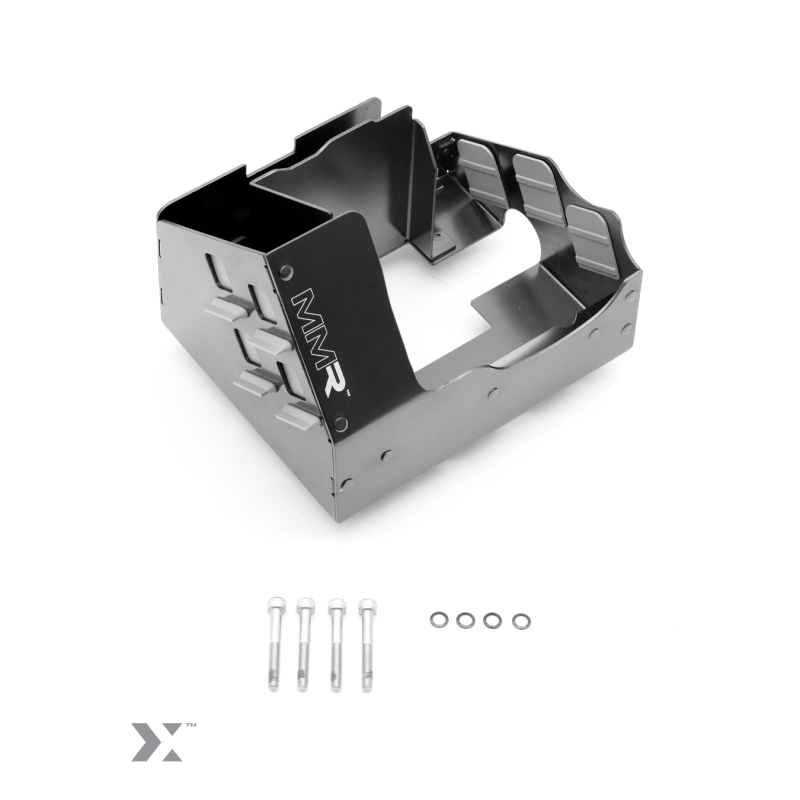 Carter compartimentat BMW N55 MMX Performance MMR20-0501 – Kit anti-deplasare - MMR20-0501 - MMR20-0501 - 3666618798486